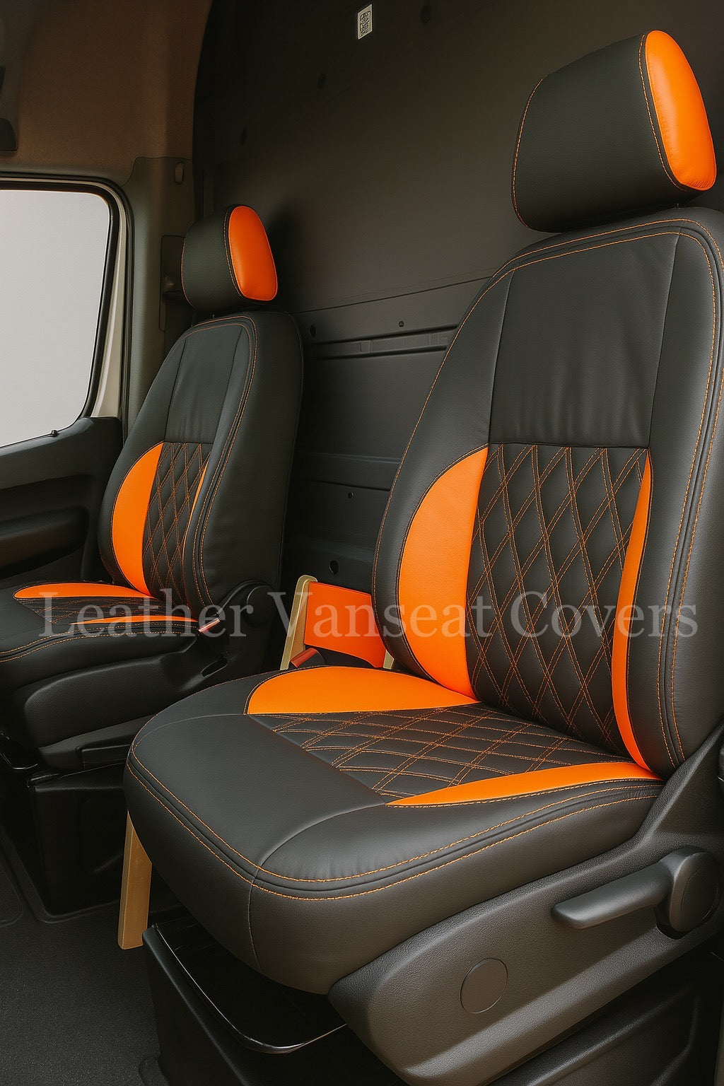 Mercedes Sprinter - 2010 to 2015