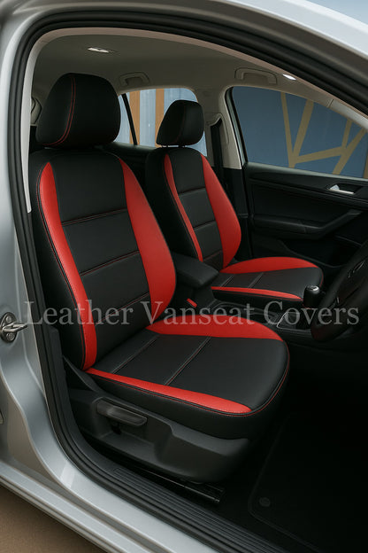 Ford Tourneo Connect - 2022 to Onwards