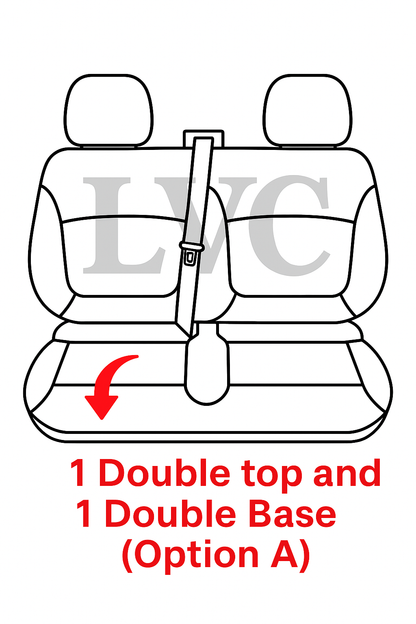 Vauxhall Vivaro - 2010 to 2014