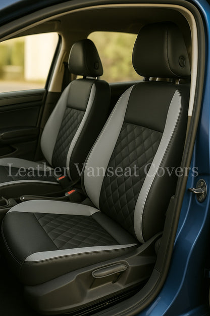 Volkswagen Caddy - 2011 to 2015