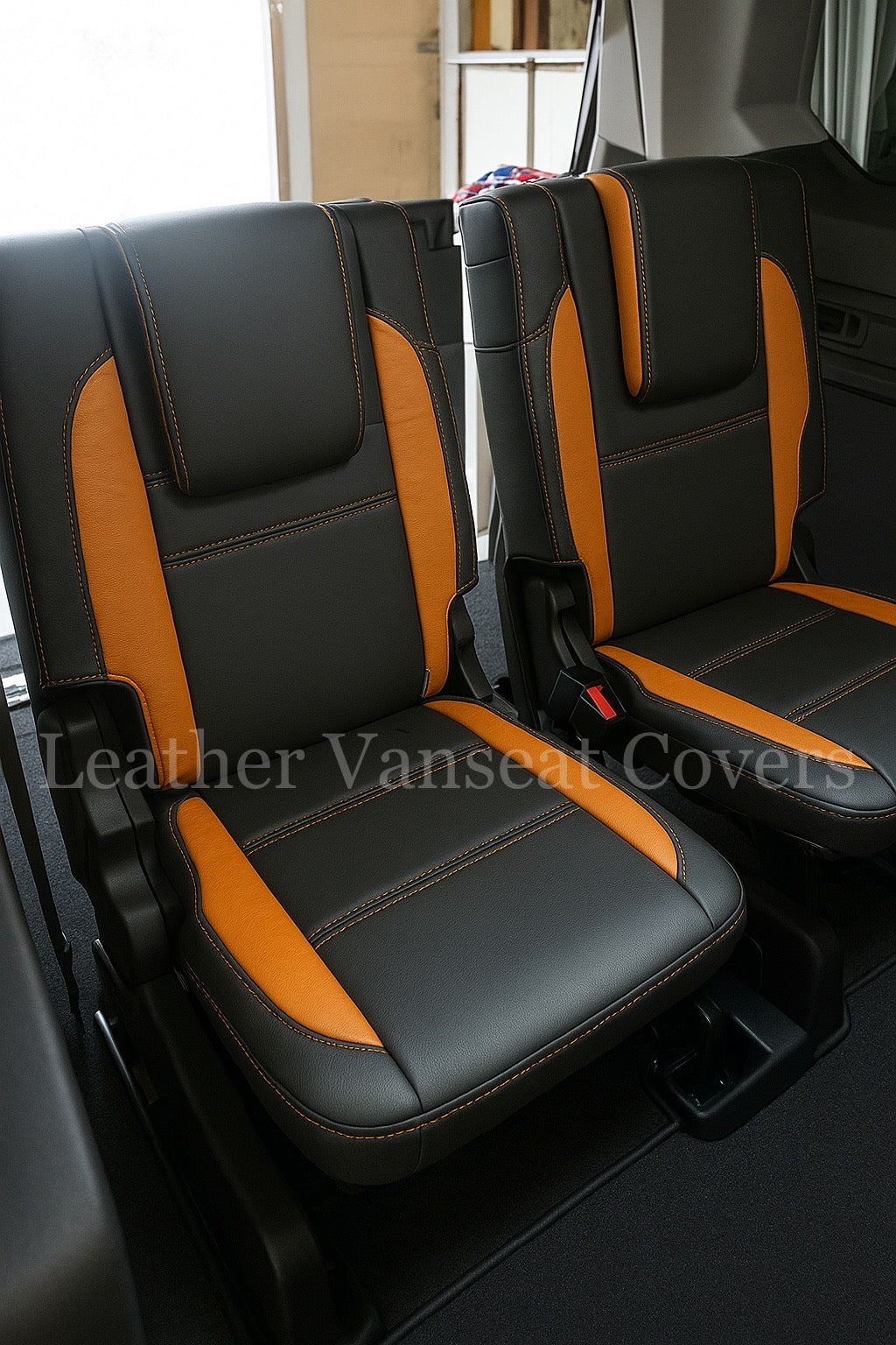 Ford Tourneo Connect - 2022 to Onwards