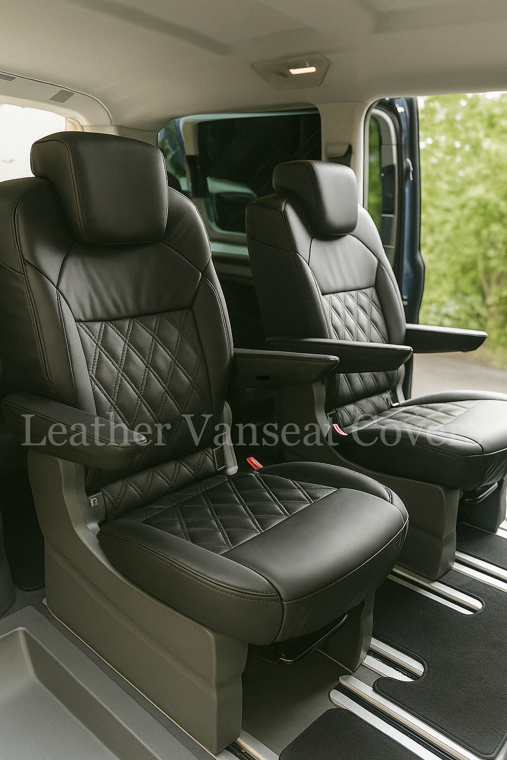 Volkswagen Multivan - 2022 to Onwards