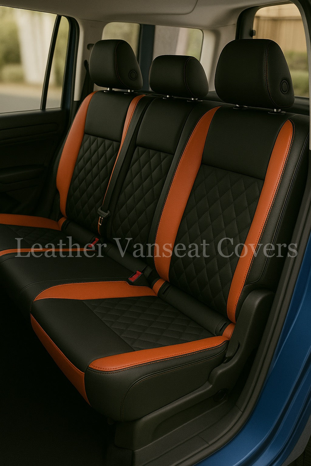 Volkswagen Caddy - 2011 to 2015