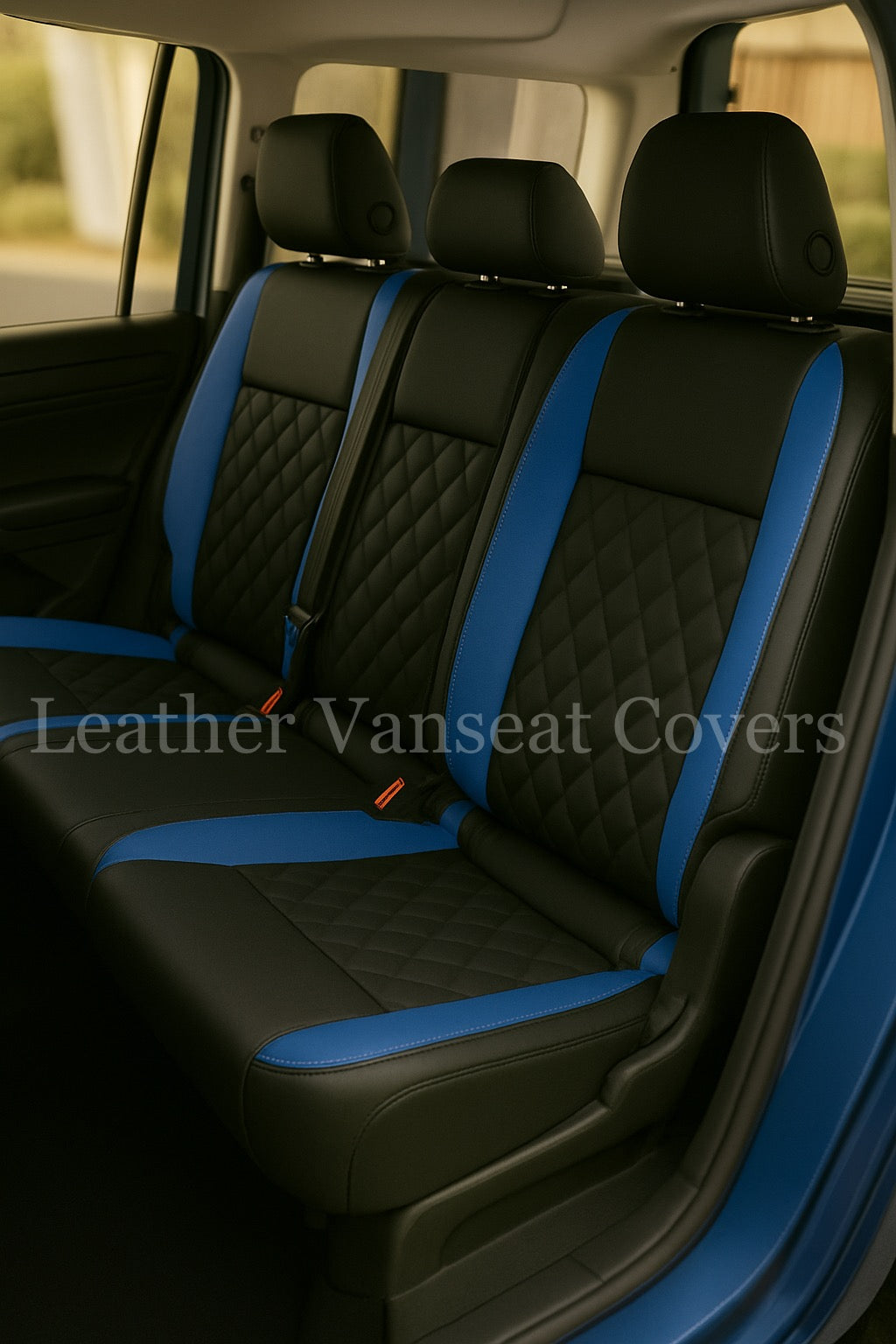 Volkswagen Caddy - 2011 to 2015