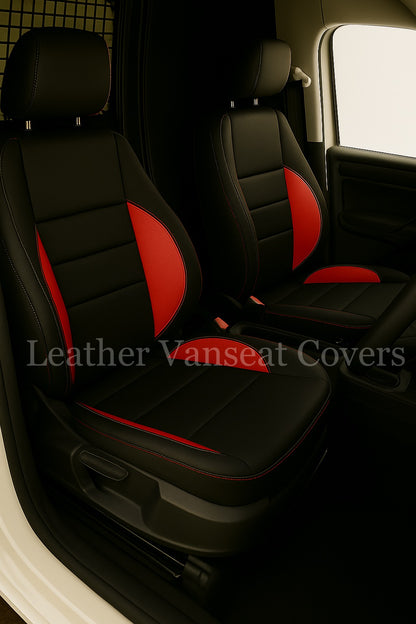 Volkswagen Caddy - 2016 to Onwards