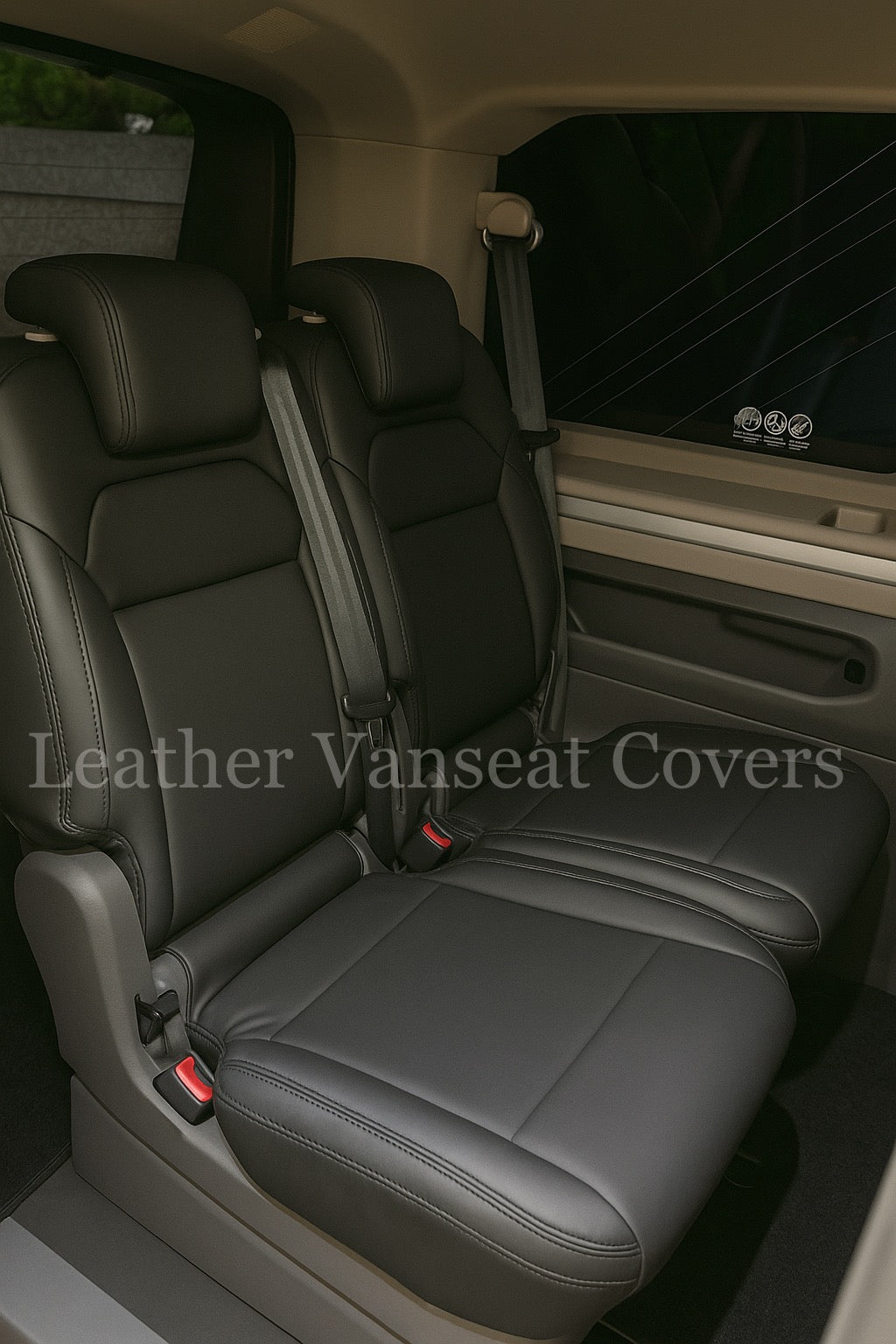 Volkswagen Multivan - 2022 to Onwards