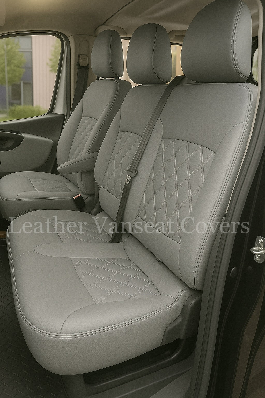 Vauxhall Vivaro - 2010 to 2014