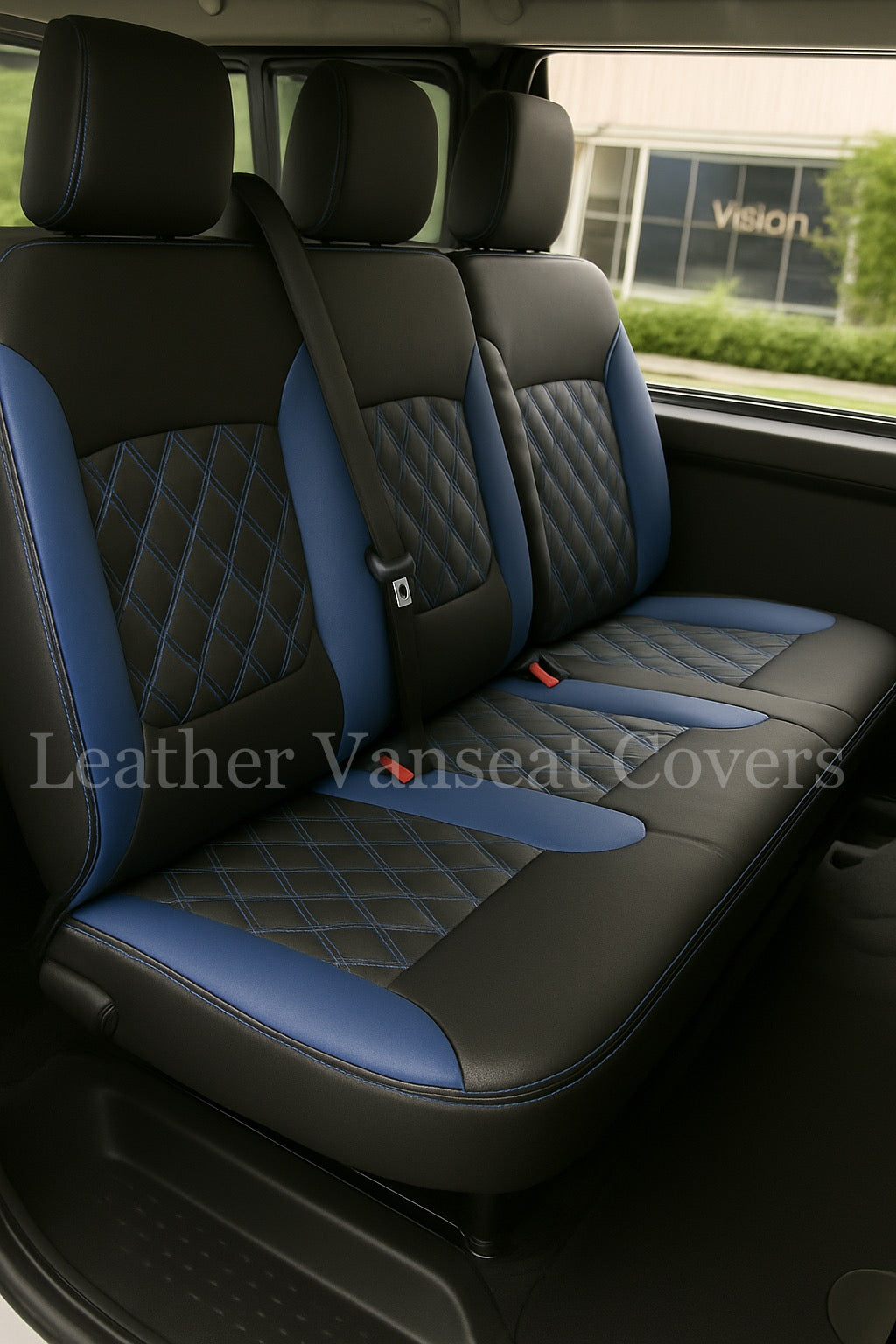 Renault Trafic - 2012 to 2014