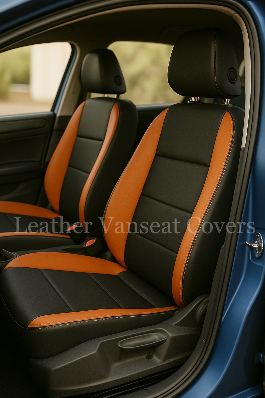 Volkswagen Caddy - 2011 to 2015