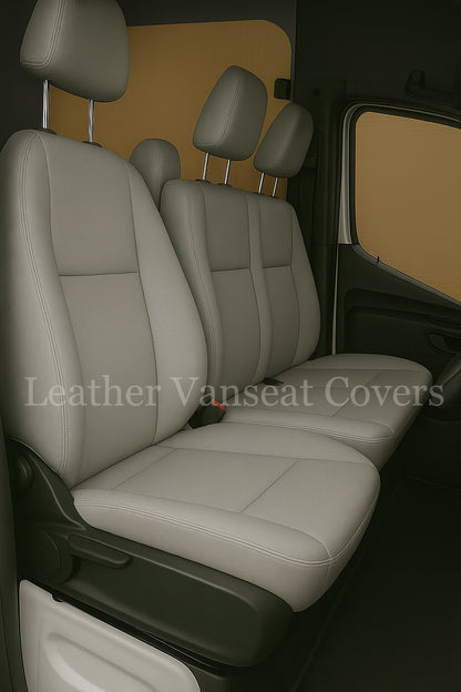 Mercedes Sprinter - 2010 to 2015