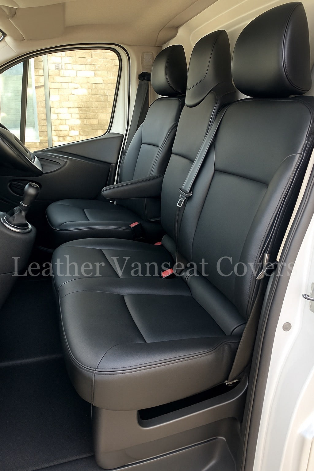 Renault Trafic - 2015 to Onwards