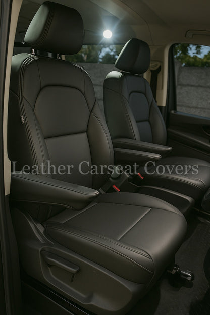 Volkswagen Multivan - 2022 to Onwards