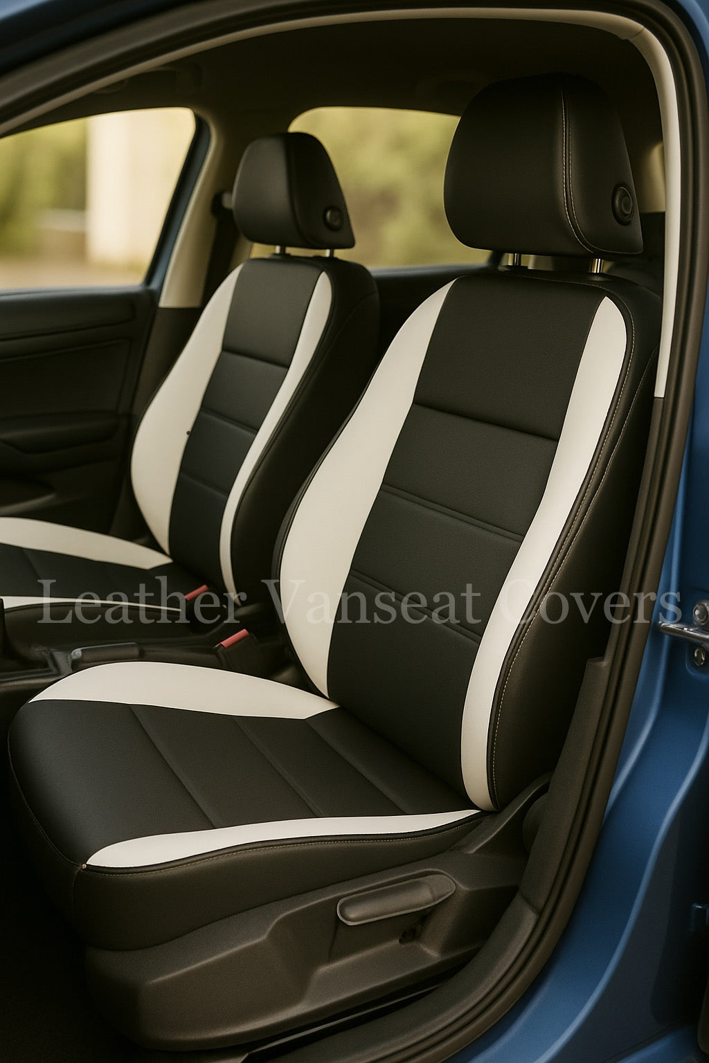 Volkswagen Caddy - 2011 to 2015