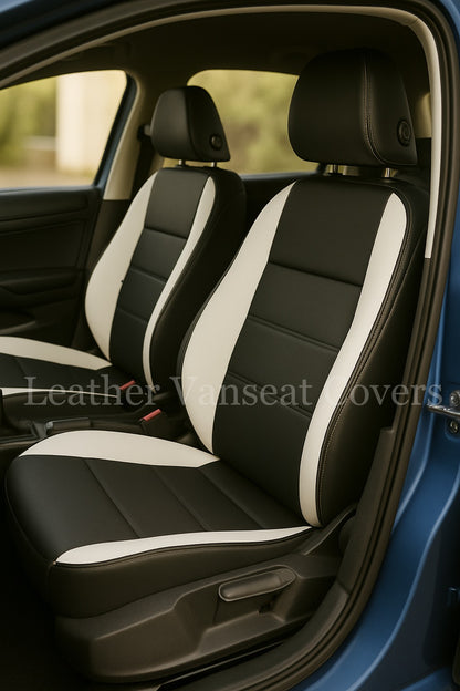 Volkswagen Caddy - 2011 to 2015