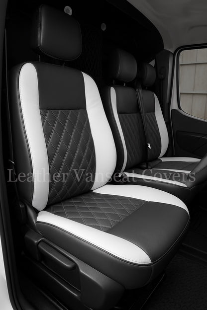 Vauxhall Movano - 2010 to 2023