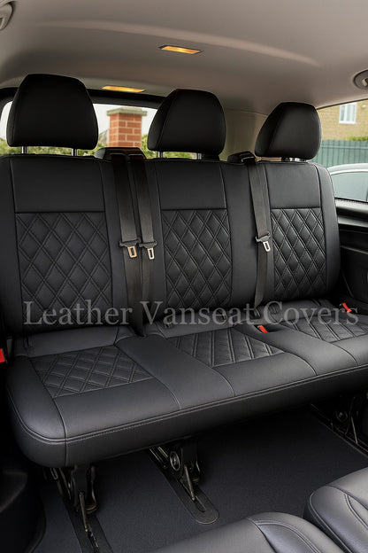 Mercedes Vito - 2014 to Onwards