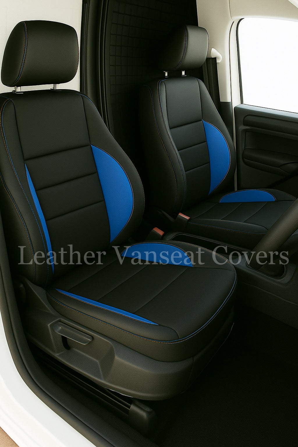 Volkswagen Caddy - 2016 to Onwards