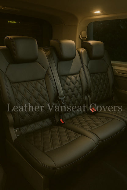 Volkswagen Multivan - 2022 to Onwards