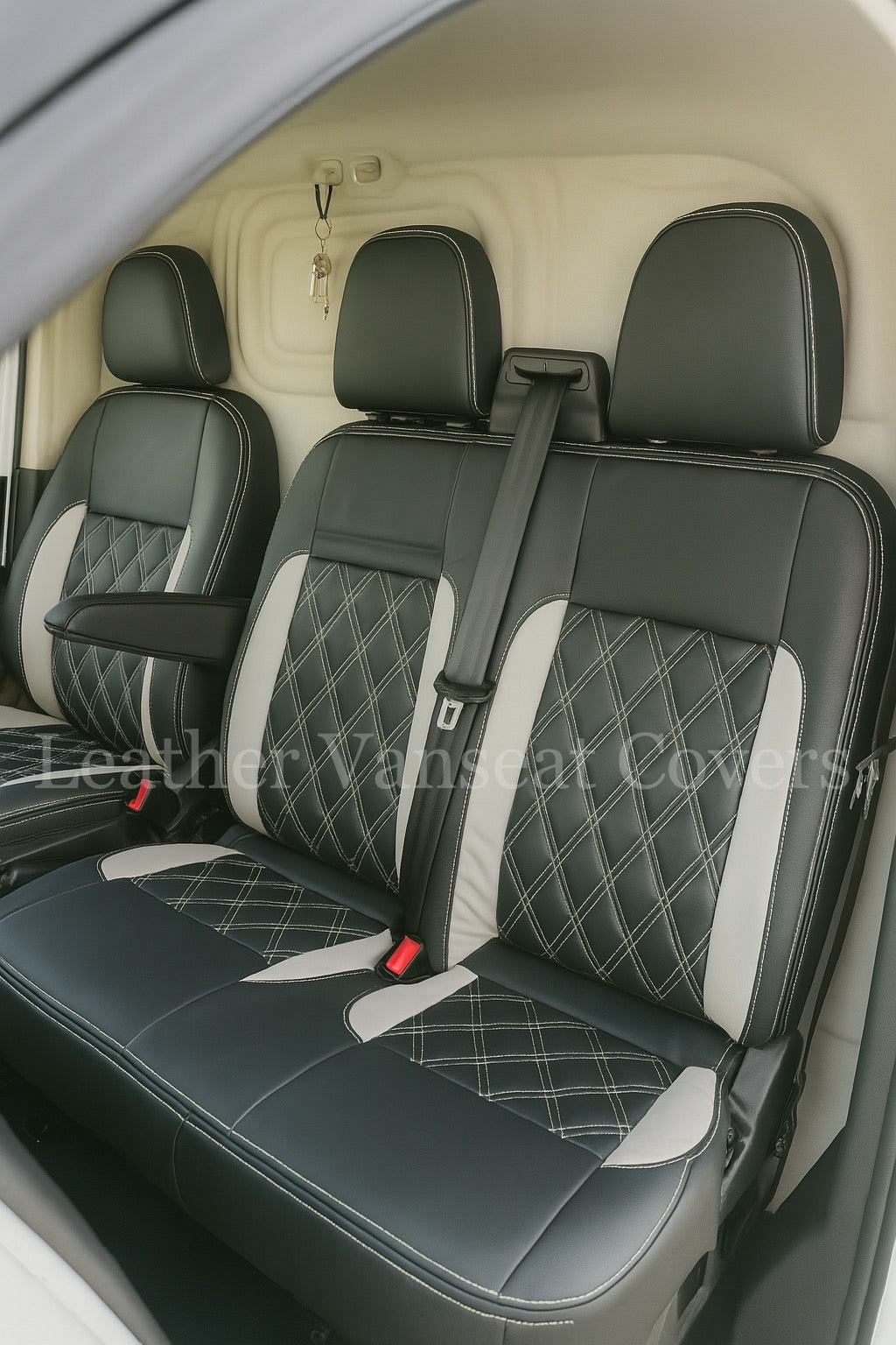 Ford Transit - 2014 to 2023