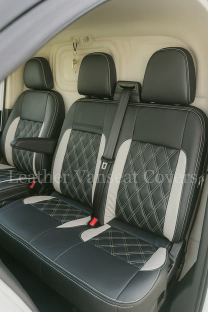 Ford Transit - 2014 to 2023