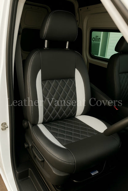 Ford Transit - 2002 to 2013