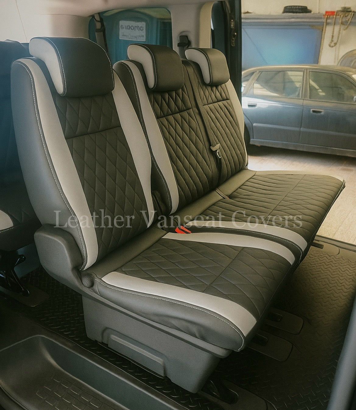 Vauxhall Vivaro-E Life  - 2021 to Onwards