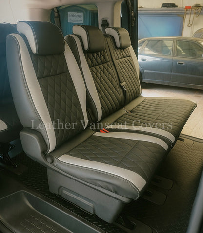 Vauxhall Vivaro-E Life  - 2021 to Onwards