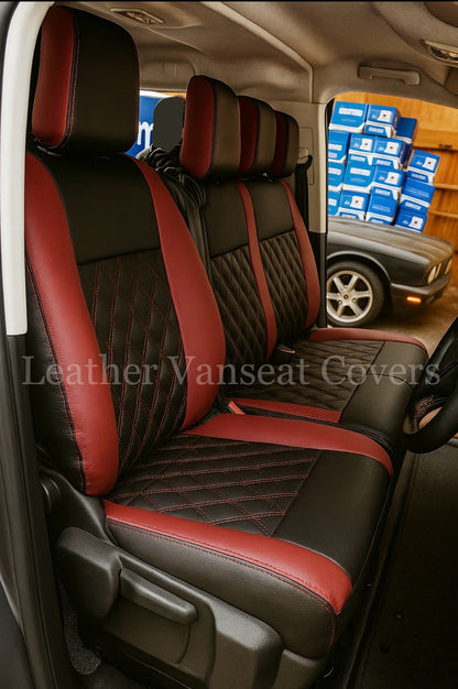 Vauxhall Vivaro-E Life  - 2021 to Onwards