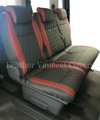 Vauxhall Vivaro-E Life  - 2021 to Onwards