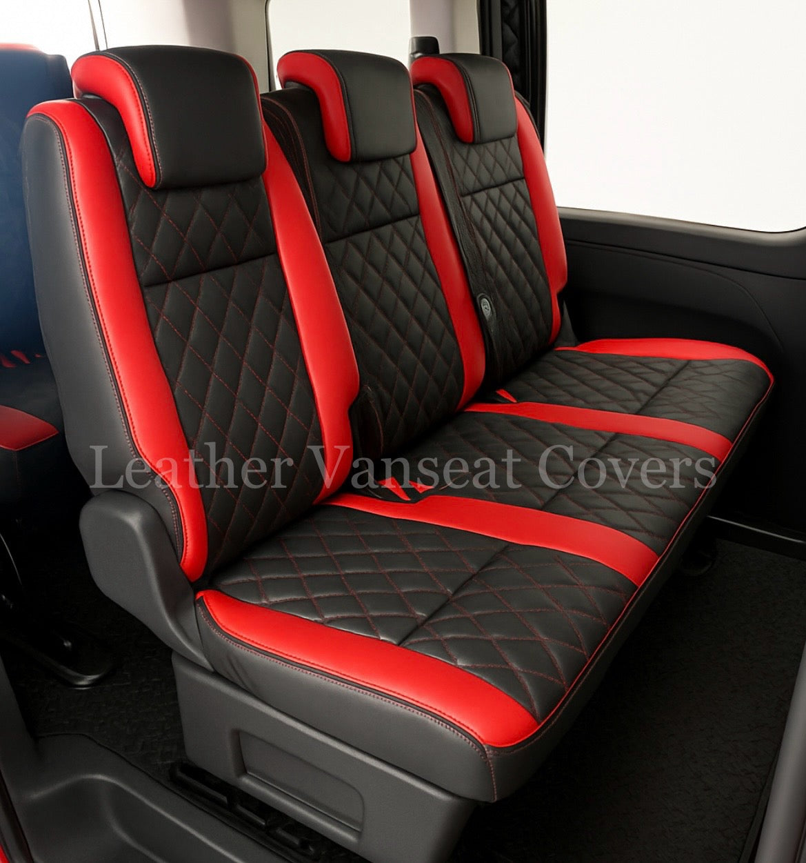 Vauxhall Vivaro-E Life  - 2021 to Onwards