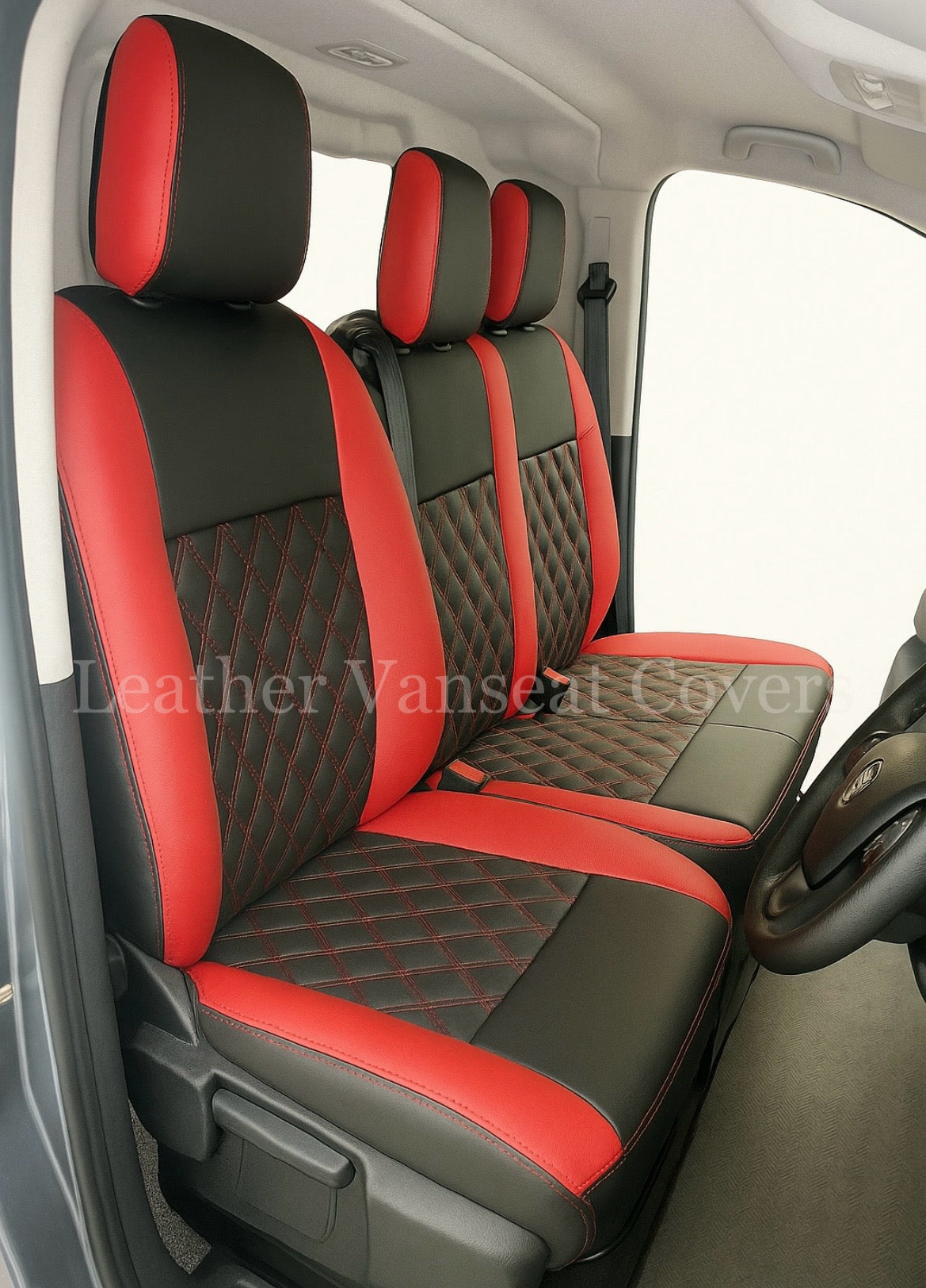 Vauxhall Vivaro-E Life  - 2021 to Onwards