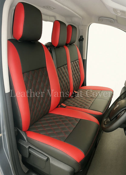 Vauxhall Vivaro-E Life  - 2021 to Onwards