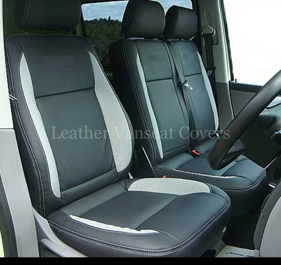 Ford Transit  3 Seaters - 2007 to 2013