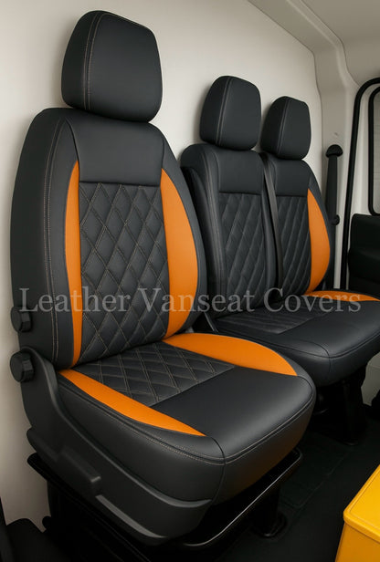 Peugeot Boxer - 2007 to 2019