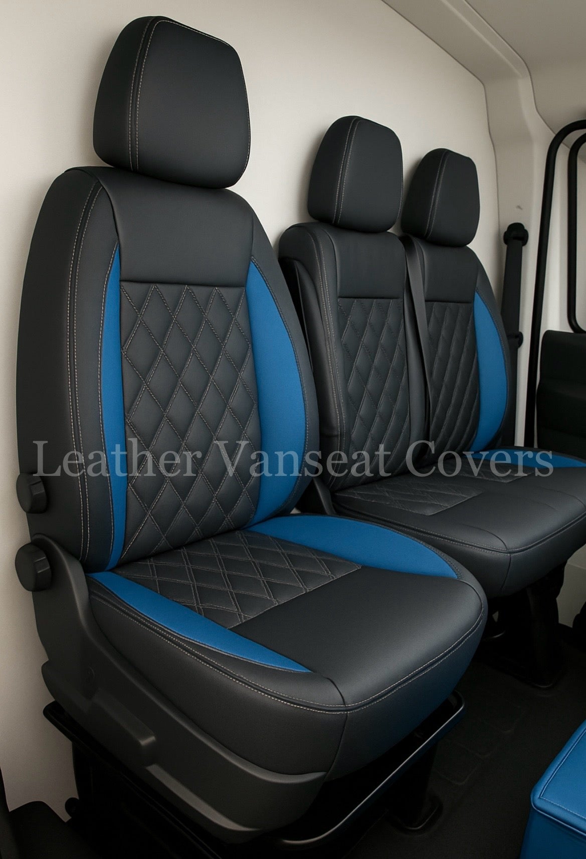 Peugeot Boxer - 2007 to 2019