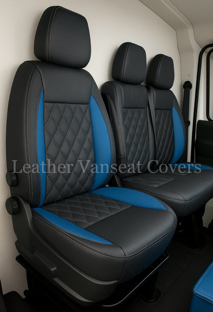 Peugeot Boxer - 2007 to 2019