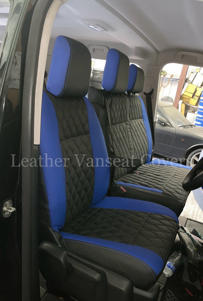 Vauxhall Vivaro-E Life  - 2021 to Onwards