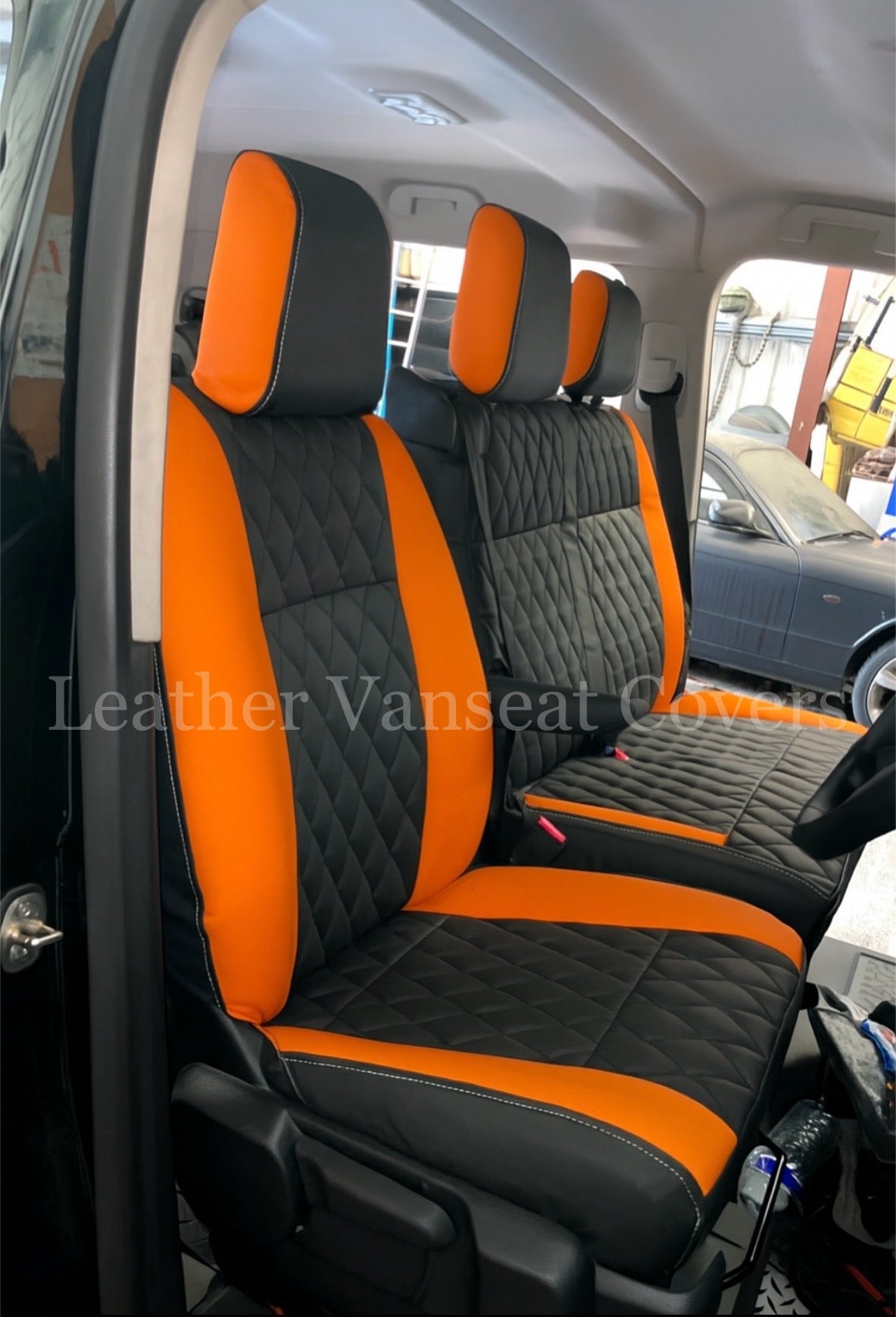 Vauxhall Vivaro-E Life  - 2021 to Onwards
