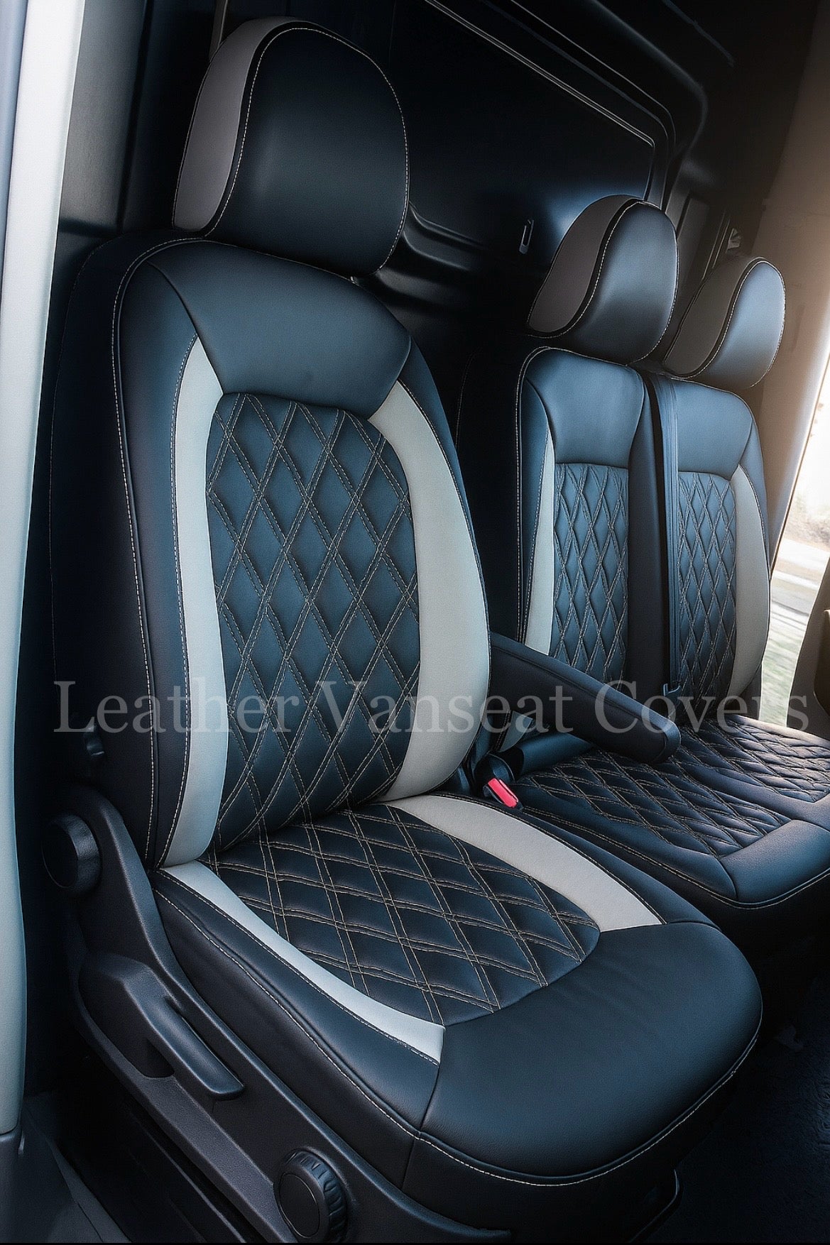 Volkswagen Crafter - 2018 to Onwards