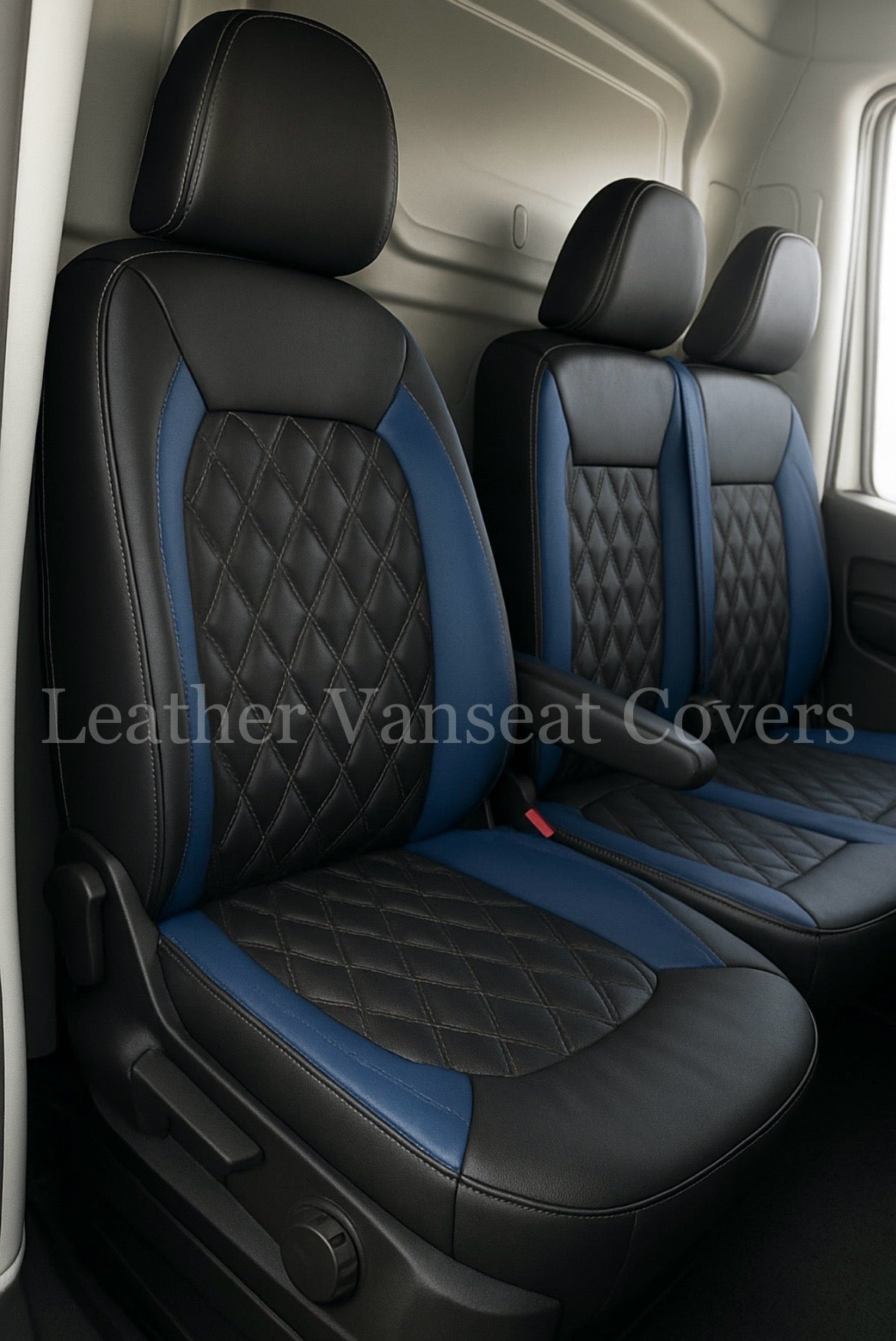 Volkswagen Crafter - 2018 to Onwards