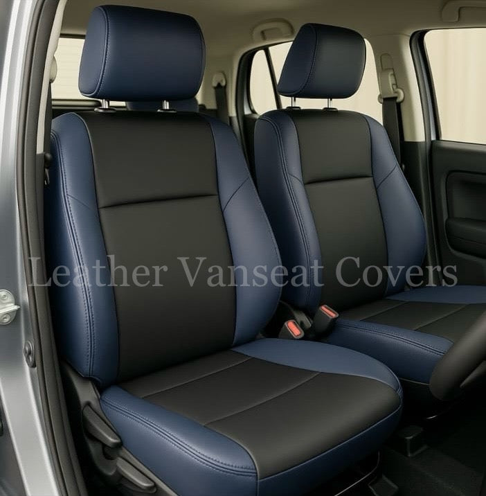 Volkswagen Transporter T6 - 2016 to 2024