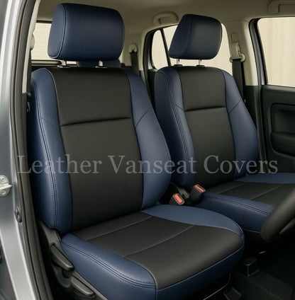Volkswagen Transporter T6 - 2016 to 2024